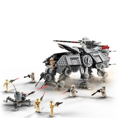 Walker AT-TE™