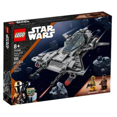 Lego - Pirata Snub Fighter