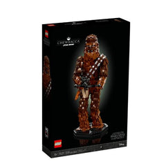 Chewbacca