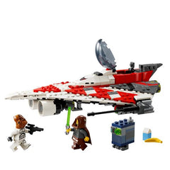 STARFIGHTER DI JEDI BOB