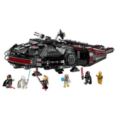 DARK FALCON