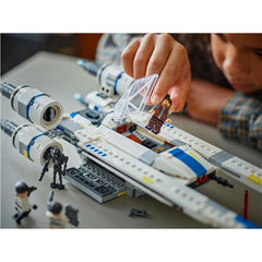 U-Wing Starfighter™ ribelle