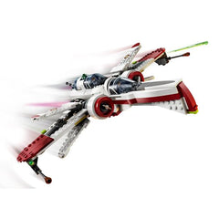 STARFIGHTER ARC-170