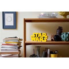 Logo Star Wars™ in mattoncini