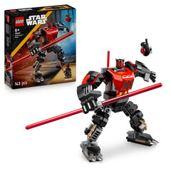 Mech Darth Maul