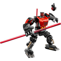 Mech Darth Maul