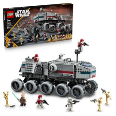 Star Wars Juggernaut della Repubblica