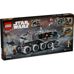 Star Wars Juggernaut della Repubblica