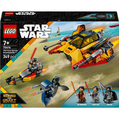Star Wars Snowspeeder™ Force Burner