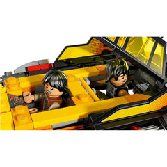 Star Wars Snowspeeder™ Force Burner