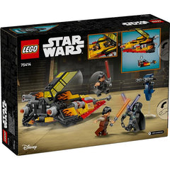 Star Wars Snowspeeder™ Force Burner