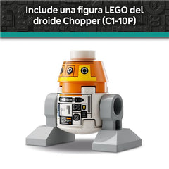 Droide astromeccanico Chopper (C1-10P)™
