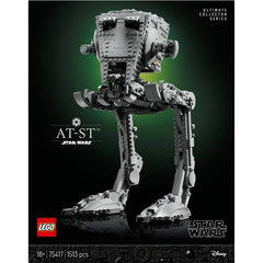 Star Wars Walker AT-ST™