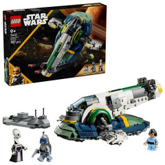Astronave di Jango Fett