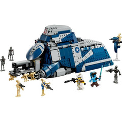 Star Wars MTT™ separatista Battaglia di Felucia