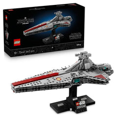 Attack Cruiser™ classe Venator