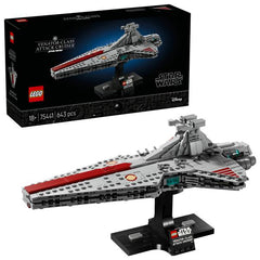 Attack Cruiser™ classe Venator