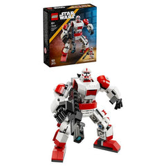 Mech Clone Shock Trooper™