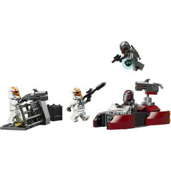Battle Pack Assedio di Mandalore