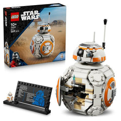 Droide astromeccanico BB-8™