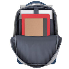 Zaino per laptop da 15,6 '' - Grigio