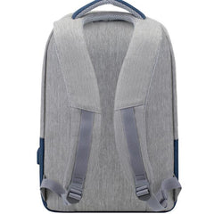 Zaino per laptop da 15,6 '' - Grigio