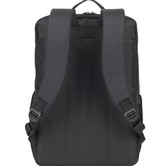 Zaino ECO Laptop 17.3" - Nero