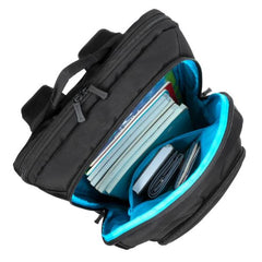 Zaino ECO Laptop 17.3" - Nero