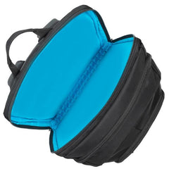 Zaino ECO Laptop 17.3" - Nero