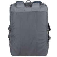 Zaino ECO Laptop 17.3" - Grigio