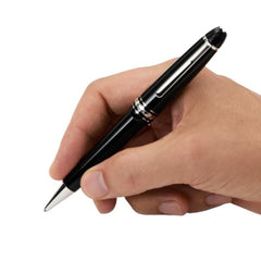 PENNA A SFERA MEISTERSTÜCK PLATINUM-COATED LEGRAND