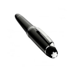 MONTBLANC ROLLER MEISTERSTÜCK PLATINUM-COATED LEGRAND