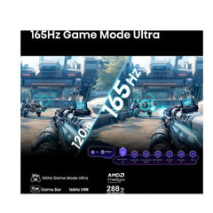 75 U7Q PRO MINI LED 4K UHD SMART VIDAA REFRESH RATE 165HZ