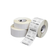 Label, Paper, 76x51mm, Thermal Transfer, Z-Perform 1000T, Uncoated, Permanent Adhesive, 76mm Core