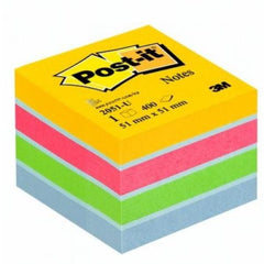 Blocchetto mini cubo Post-it®
