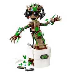 GROOT BALLERINO