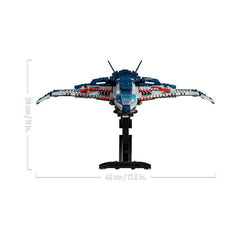 Quinjet Avengers: Age of Ultron
