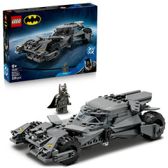 Batman v Superman™ Batmobile™