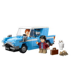 Ford Anglia™ volante