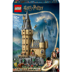 Castello di Hogwarts™: Torre della grande scalinata principale
