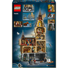 Castello di Hogwarts™: Torre della grande scalinata principale