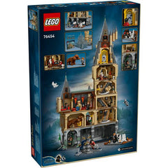 Castello di Hogwarts™: Torre della grande scalinata principale