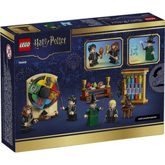 Castello di Hogwarts™: Cerimonia del Cappello Parlante™