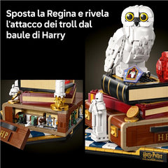 Pietra filosofale – Edizione del collezionista