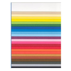 FABRIANO COLORE NERO  A4
