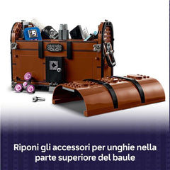Appartamento di Mano