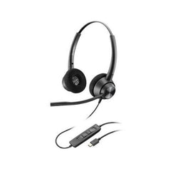 Cuffie HP Poly EncorePro 320 USB-C