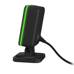 GENESIS 7680g XP 2D STANDARD RANGE/NERO/USB KIT CON CAVO USB DI 3 METRI
