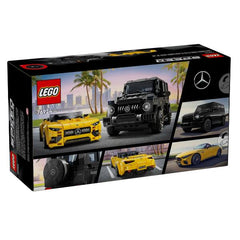 MERCEDES-AMG-G63 E D2 MERCEDES-AMG-SL63
