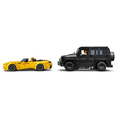 MERCEDES-AMG-G63 E D2 MERCEDES-AMG-SL63